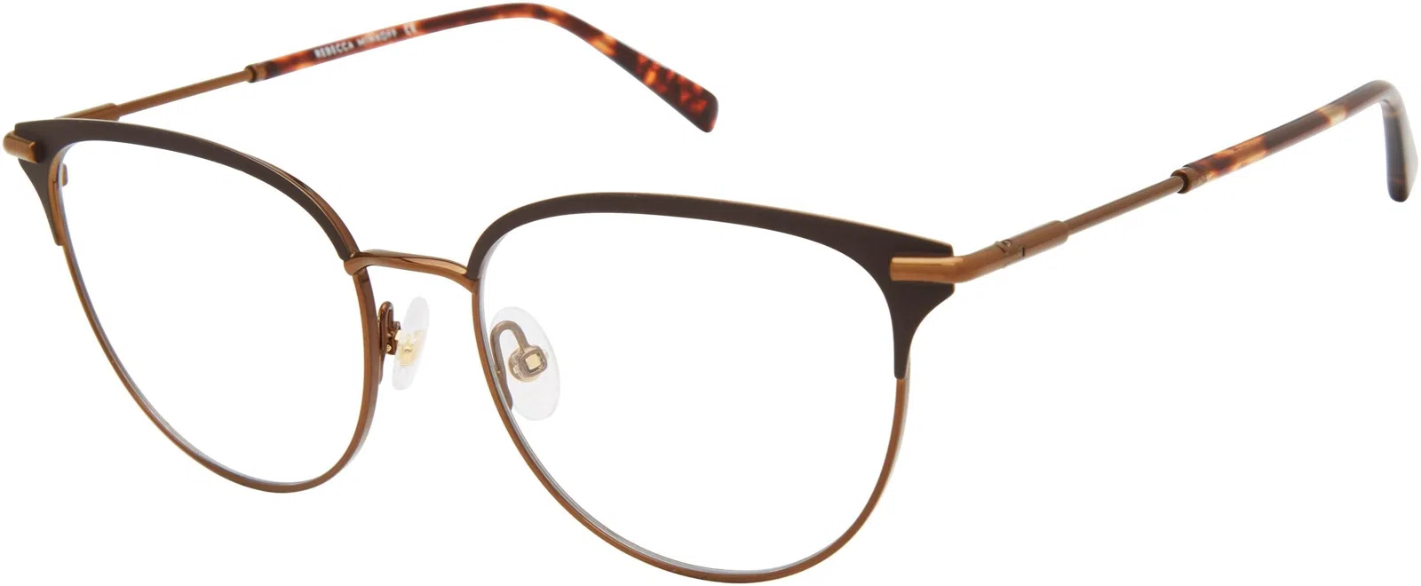 Rebecca Minkoff Lilly4 Eyeglasses - view 3